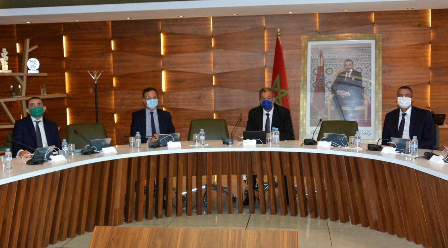 Ecosystèmes agricoles : La BEI et le CAM signent un accord de financement de 20…