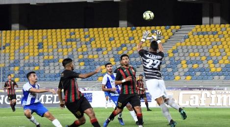 Botola Pro D1 (Mise à jour/23è journée): L'Ittihad de Tanger et l'AS FAR se qui…