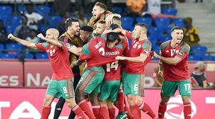 Classement FIFA: Le Maroc conserve sa 43è place