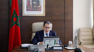 العثماني يؤكد أهمية ورش إصلاح المراكز الجهوية للاستثمار وآثاره الإيجابية