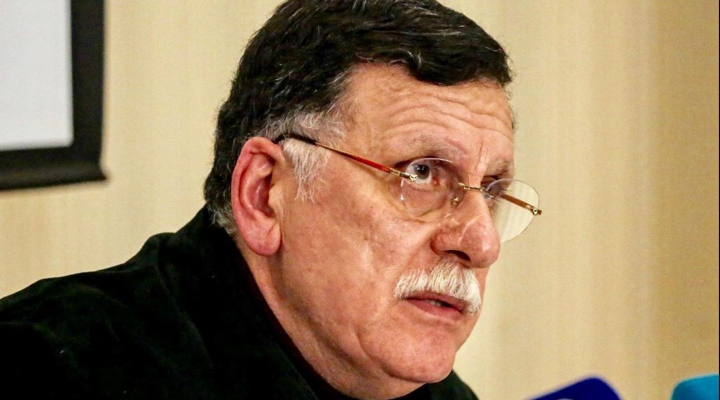 Libye : Fayez al-Sarraj annonce être prêt à démissioner avant fin octobre