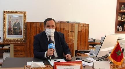 Covid-19/ Maroc: Décès du président de l'Université Abdelmalek Essaidi, Mohamed…