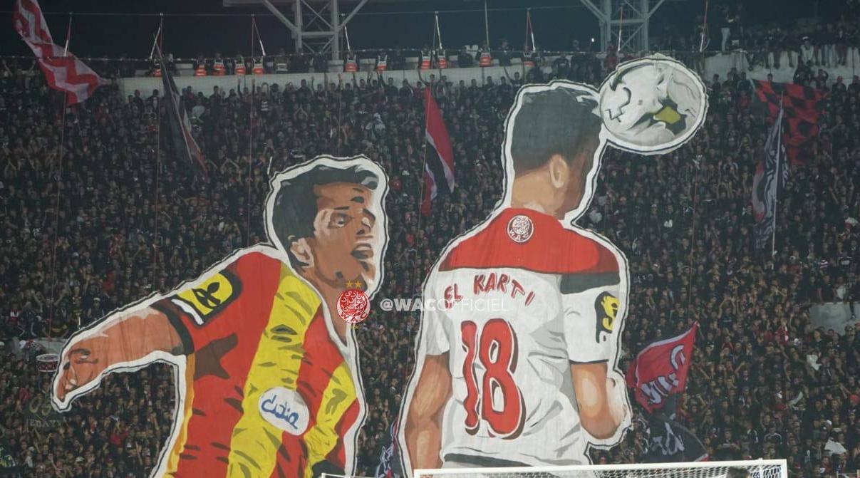 Feuilleton WAC - Espérance de Tunisie : le TAS rend sa décision finale