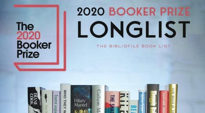 Booker Prize 2020: quatre premiers romans en lice pour la compétition finale