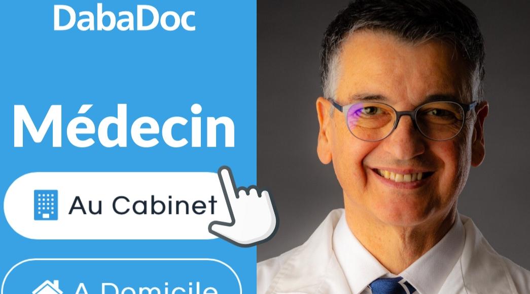 Covid-19/ Maroc: DabaDoc lance le service de consultation à domicile