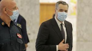Le nouveau Premier ministre libanais souhaite former un "gouvernement d'experts"