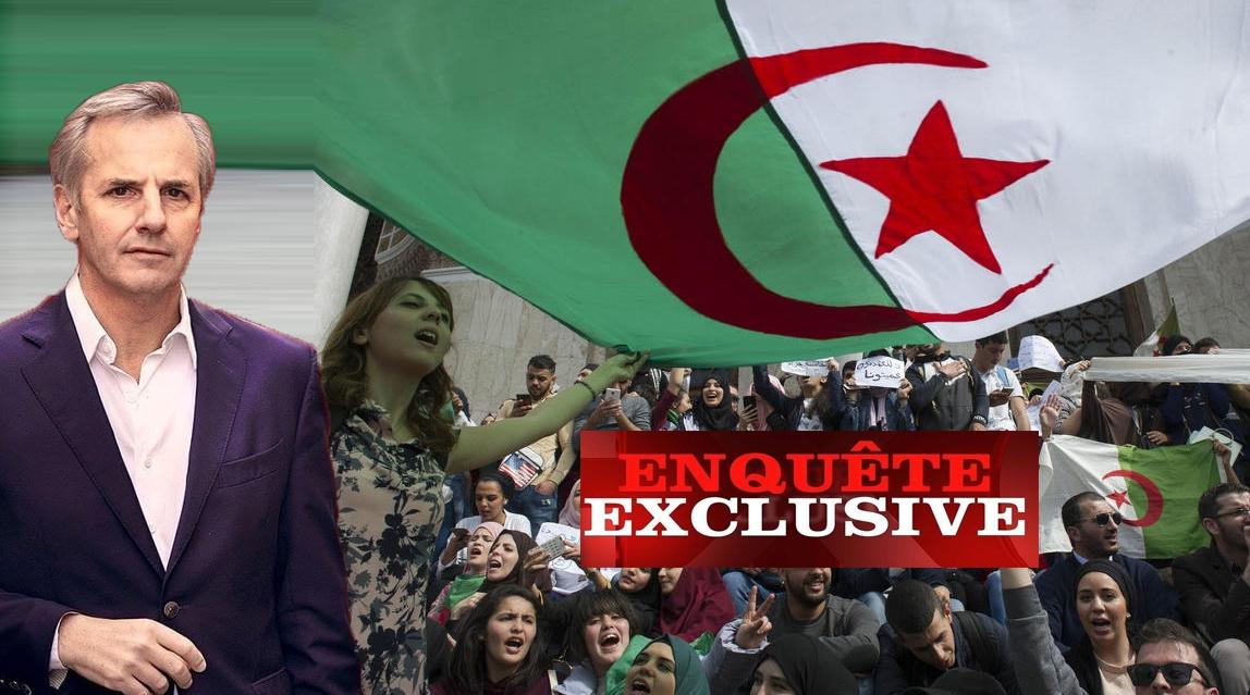 France: "Enquête Exclusive" de M6 brosse un tableau sombre des libertés et de l…