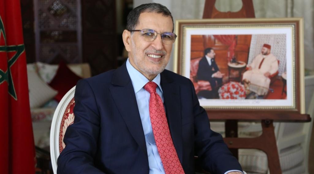 العثماني للمغاربة: لقاح كوفيد 19 الذي اختاره المغرب "آمن وفعال"