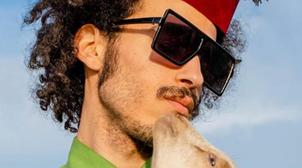 Karim Chater, un jeune créateur qui réinvente le "Style Beldi"