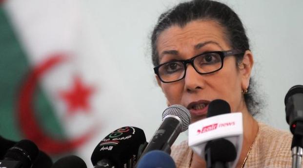 Algérie : Louisa Hanoune brosse un tableau des plus critiques de la situation d…