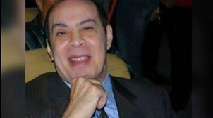 وفاة الفنان المصري المنتصر بالله عن عمر ناهز 70 سنة