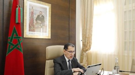 ONU: Le Maroc réaffirme son engagement pour une solution définitive au différen…