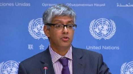 Guerguerat: l'ONU somme le polisario de ne point obstruer la circulation civile…