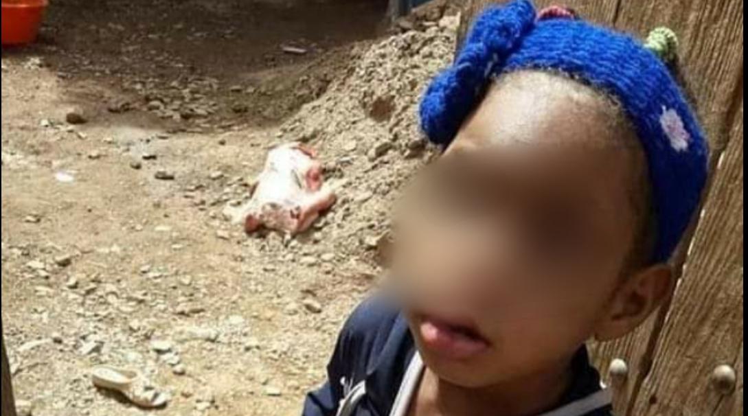 Zagora : Portée disparue depuis plus d'un mois, Naima, 5 ans, retrouvée morte p…