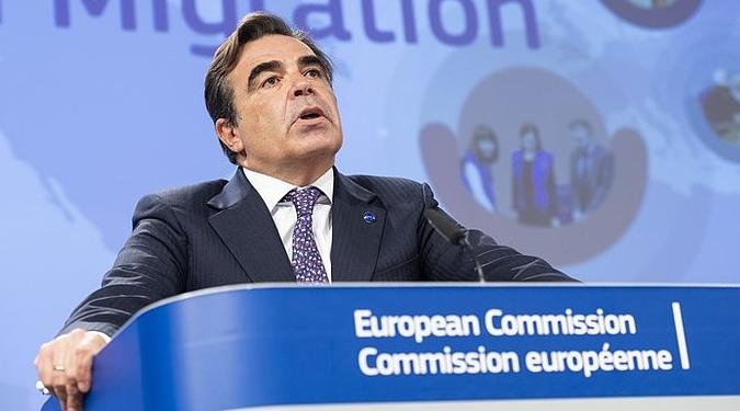 L'UE aspire à réformer sa politique migratoire à travers le Pacte sur la migrat…