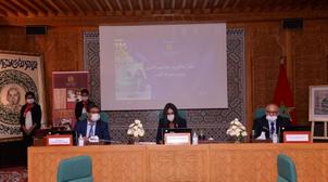 Rabat: Des partenariats pour la commercialisation en ligne des produits d’artis…