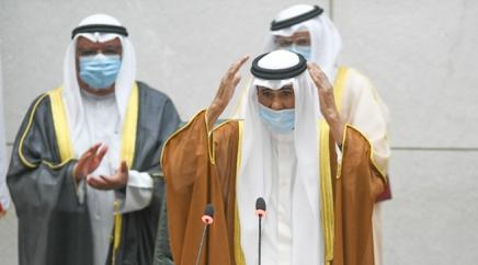 Koweït : l'Emir Cheikh Nawaf Al-Ahmed Al-Jaber Al-Sabah appelle à l'unité face …
