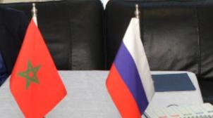 Maroc-Russie : Une volonté commune de renforcer les échanges commerciaux agrico…