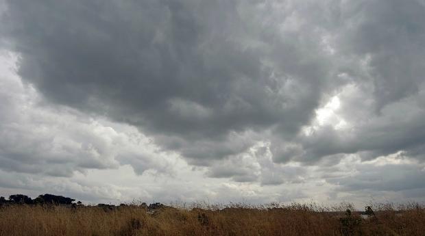 Météo : Ciel nuageux et pluies au nord du Maroc, ce lundi 25 janvier