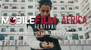 L'édition 2020 du Mobile Film Festival consacrée à la cause des femmes