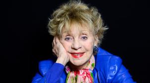 Décès en France de la chanteuse et comédienne Annie Cordy