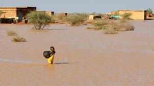 Soudan/inondations: l'état d'urgence décrété