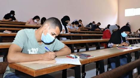 بعد تداول "أخبار" عن إلغائها.. وزارة العدل تؤكد استعدادها لإجراء مباريات توظي...