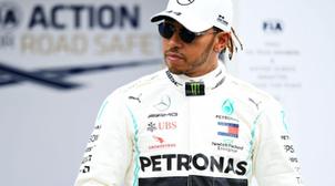 Lewis Hamilton alignera son équipe dans le championnat Extreme E