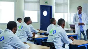 Covid-19/Casablanca: report des tests d'admission du niveau technicien de l'OFP…