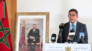 Maroc: Le Conseil du gouvernement adopte la Charte africaine sur la sécurité ro…