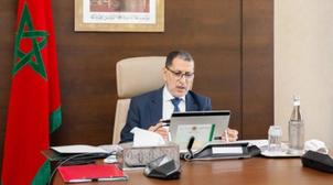 رئيس الحكومة: الأمطار رفعت حقينة السدود وتبشّر بموسم فلاحي جيّد