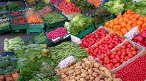 Tétouan: hausse de plus de 5,7% des recettes du marché de gros des fruits et lé…