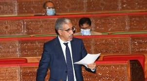 Programme d'assainissement liquide : 32 MMDH investis sur une période de 15 ans…