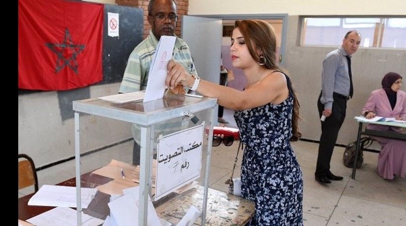 حمورو ل2m.ma: لاشيء مؤكد بخصوص إلغاء لائحة الشباب وإلغاءها يجب أن يكون بعد تق...