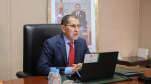 انعقاد مجلس الحكومة يوم الخميس المقبل وهذا ماسيتدارسه