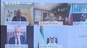 أمريكا تطلق حوارا استراتيجيا حول الطاقة مع دول شمال إفريقيا والشرق الأوسط