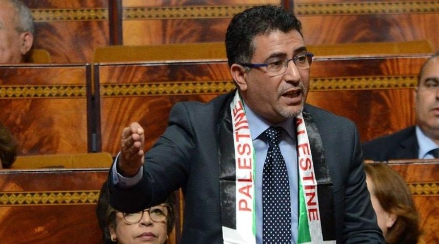 نائب برلماني: صورة الأحزاب غير الناصعة تكرّس مرض المشهد السياسي