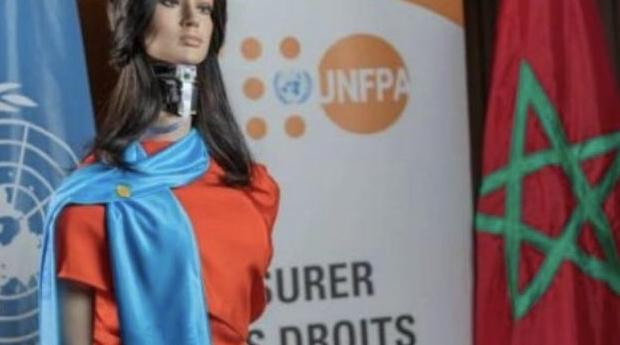 مقاولة أمريكية تستثمر في مشروع تطوير أول إنسان آلي مغربي الصنع