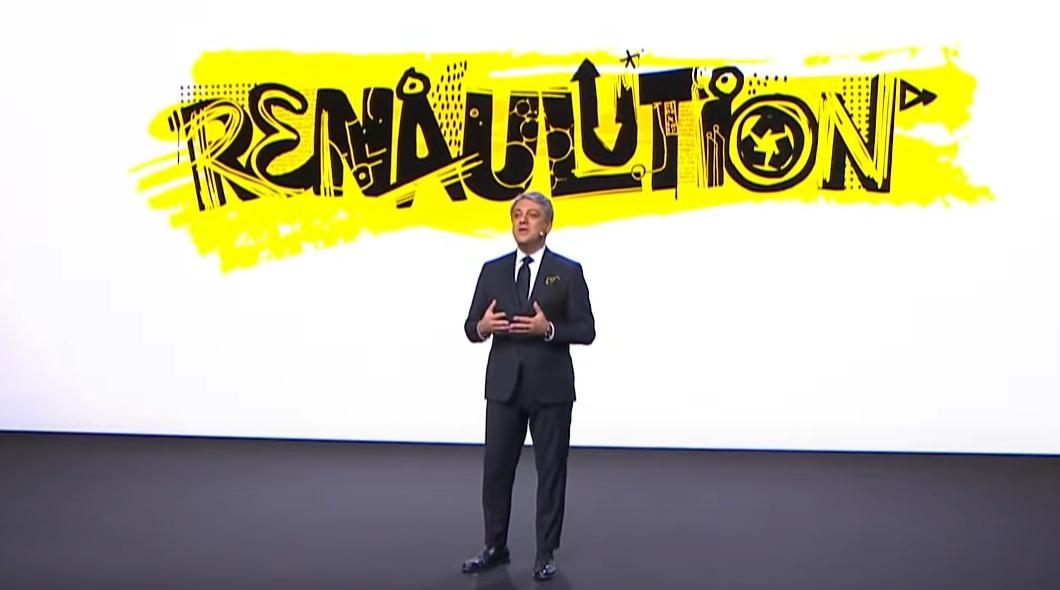 Automobile : Renault dévoile un nouveau plan stratégique et annonce 14 nouveaux…