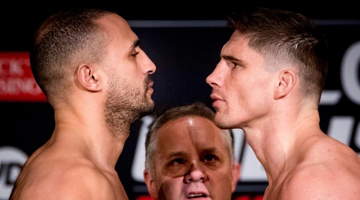 Rico Verhoeven souhaite de nouveau affronter Badr Hari