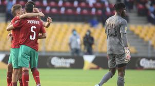 CHAN 2021/Cameroun : Les Lions de l'Atlas s'imposent devant le Togo (Vidéo)