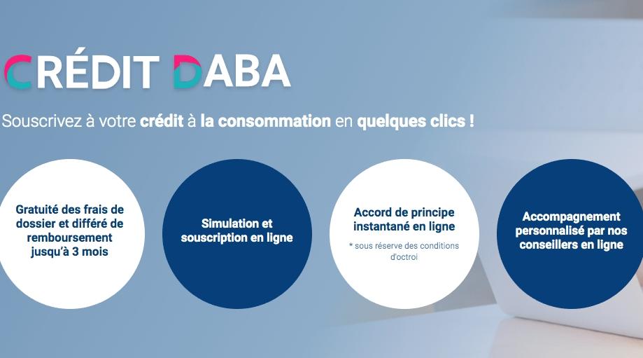Bank of Africa lance une plateforme de demande de crédit à la consommation "cre…