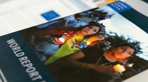 Rapport 2021 de HRW : Les autorités publiques "rejettent catégoriquement" le ch…