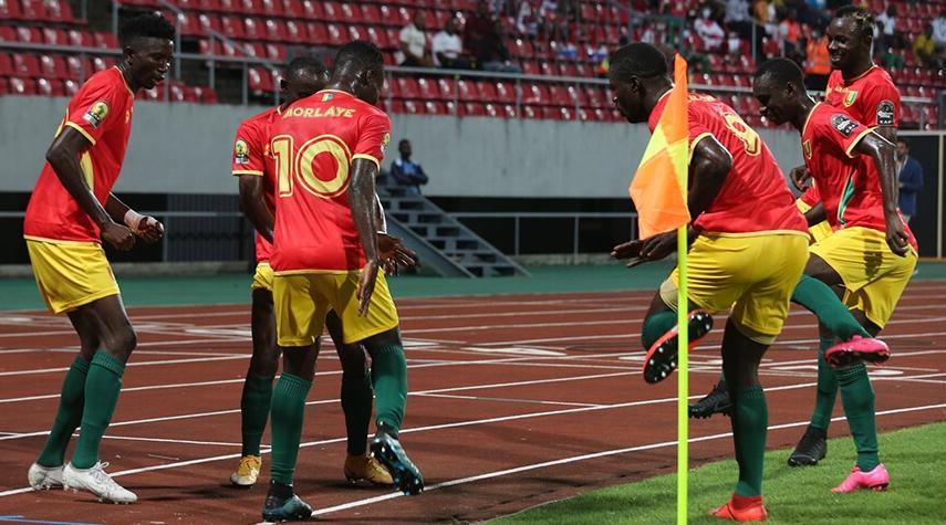 CHAN 2021 - Groupe D : La Zambie triomphe de la Tanzanie (2-0), la Guinée domin…