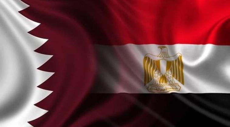 L'Égypte et le Qatar rétablissent officiellement les relations diplomatiques bi…