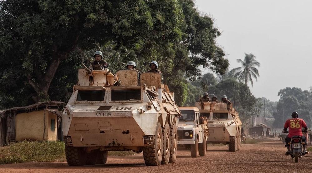 L'ONU condamne le meurtre de deux Casques bleus, dont un Marocain, en Républiqu…