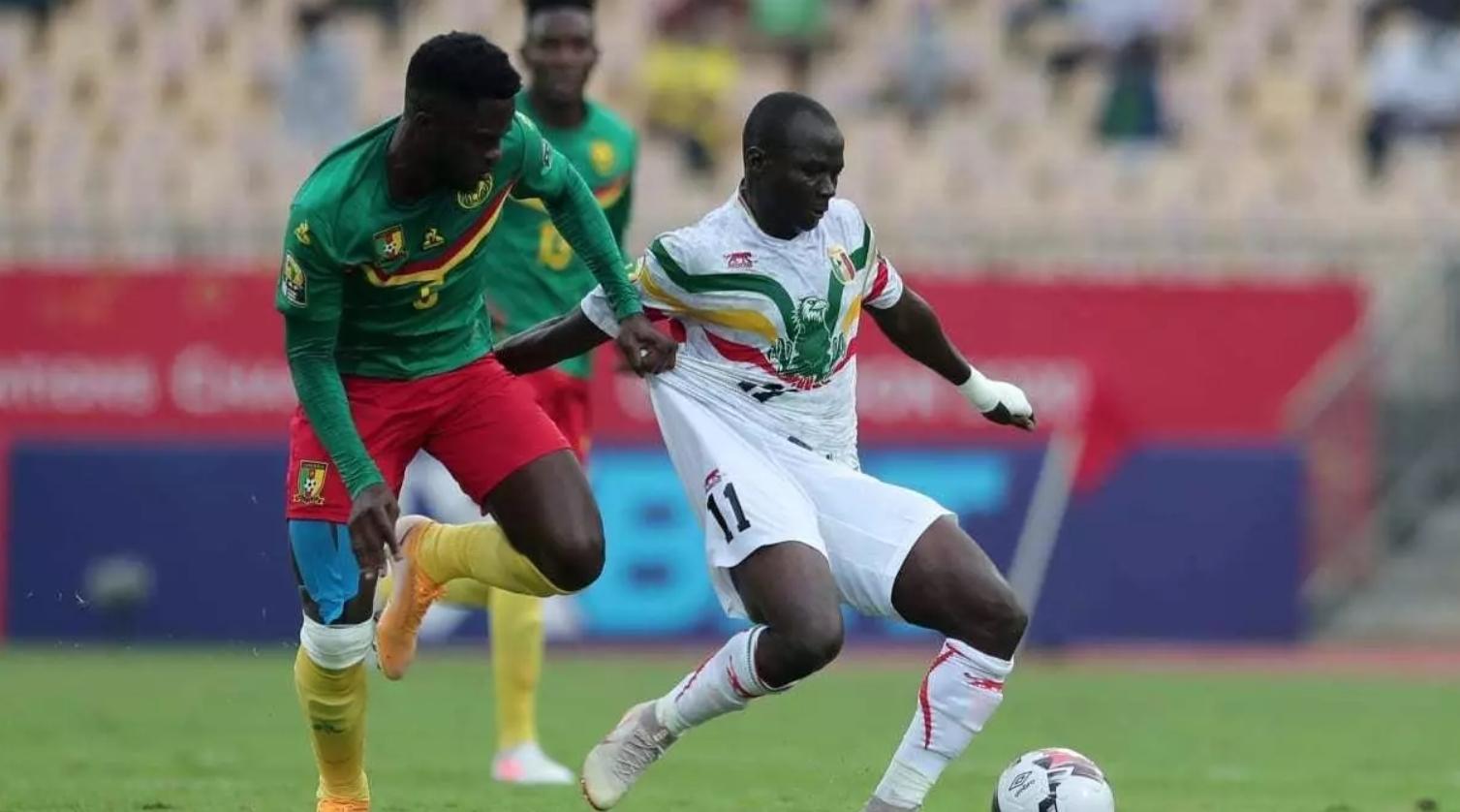 CHAN 2021/Groupe A: Le Cameroun et le Mali dos à dos (1-1), le Burkina Faso pou…