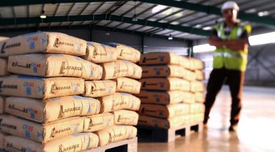 Maroc/ BTP : Baisse de 12,3% des ventes de ciment en janvier (DEPF)