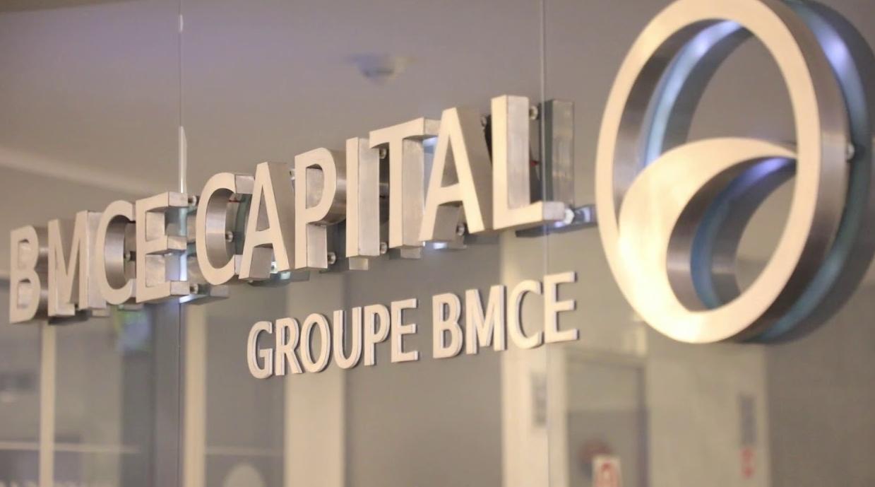 BMCE Capital Asset Management certifiée ISO 9001 Version 2015