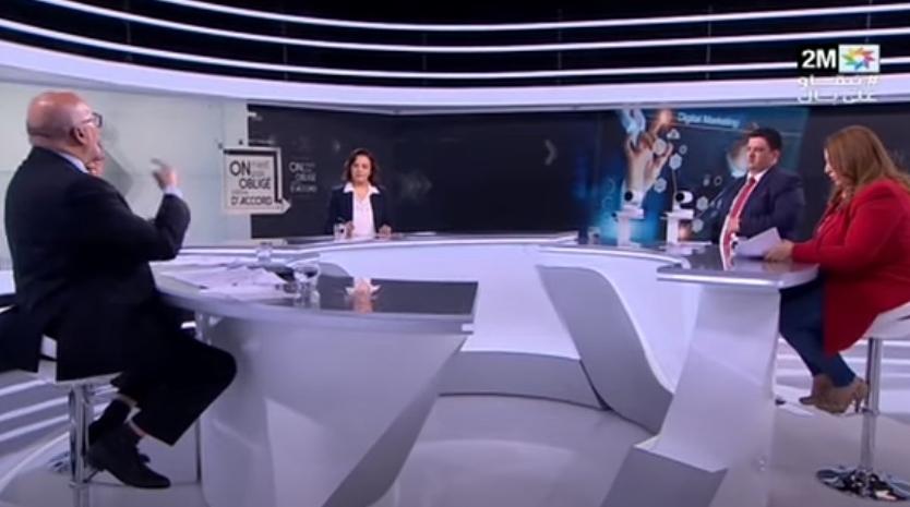 On n'est pas obligé d'être d'accord : les réseaux sociaux, outil ou menace pour…